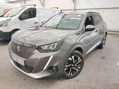 Peugeot 2008 2008 1.5 BlueHDi 130ch S&S Allure Business EAT8