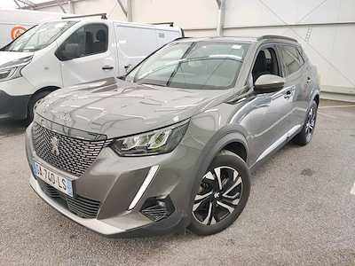 Peugeot 2008 2008 1.5 BlueHDi 130ch S&S Allure Business EAT8