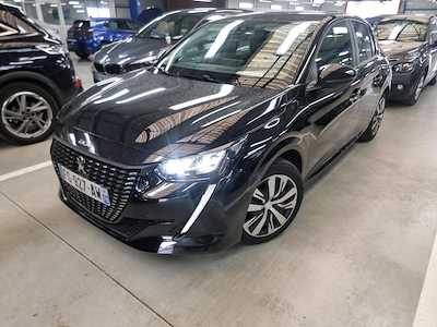 Peugeot 208 208 1.5 BlueHDi 100ch S&S Active Business