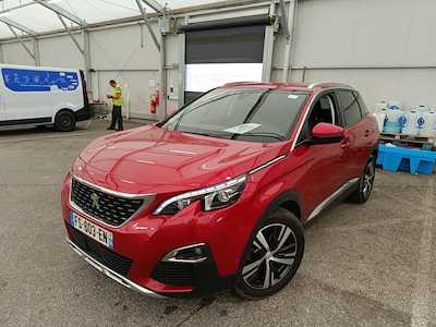 Peugeot 3008 3008 1.2 PureTech 130ch S&S Allure Business EAT8