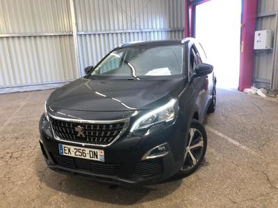 Peugeot 3008 3008 1.5 BlueHDi 130ch E6.c Active Business S&amp;S EAT8