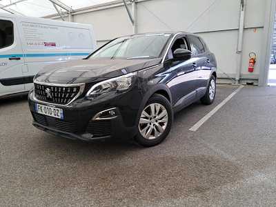 Peugeot 3008 3008 1.5 BlueHDi 130ch E6.c Active Business S&S EAT8
