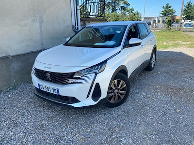 Peugeot 3008 3008 1.5 BlueHDi 130ch S&S Active Business EAT8