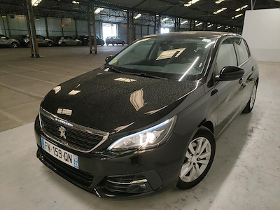 Peugeot 308 308 1.5 BlueHDi 130ch S&amp;S  Active Business EAT8