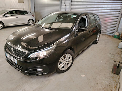 Peugeot 308 SW 308 SW 1.5 BlueHDi 130ch S&amp;S Active Business