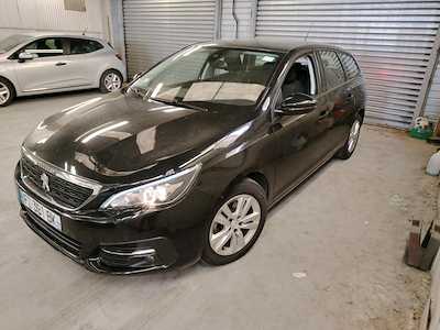 Peugeot 308 SW 308 SW 1.5 BlueHDi 130ch S&S Active Business