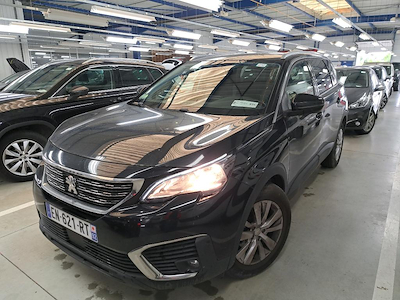 Peugeot 5008 5008 1.6 BlueHDi 120ch Active Business S&S