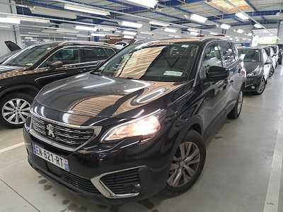 Peugeot 5008 5008 1.6 BlueHDi 120ch Active Business S&S