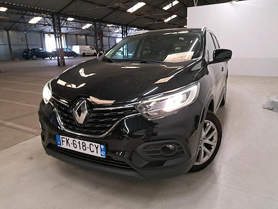 Renault KADJAR Kadjar 1.5 Blue dCi 115ch Business 112g