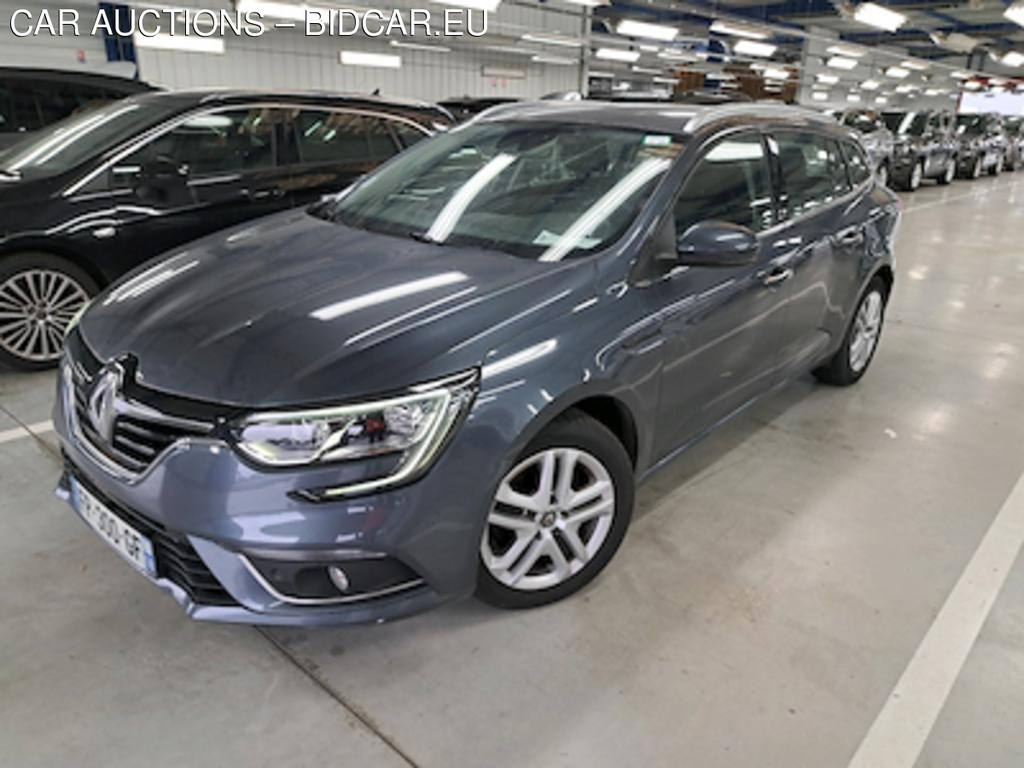 Renault MEGANE Megane Estate 1.3 TCe 115ch FAP Business 138g