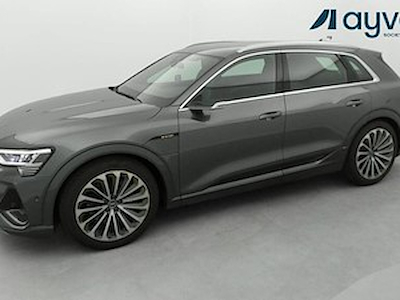 Audi E-TRON 50 QUATTRO S LINE