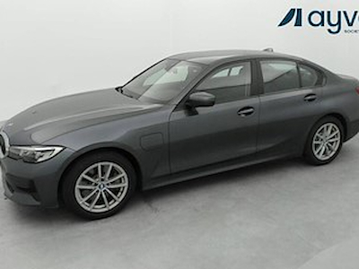 BMW 3 series berline 2.0 330E (135KW) BERLINE