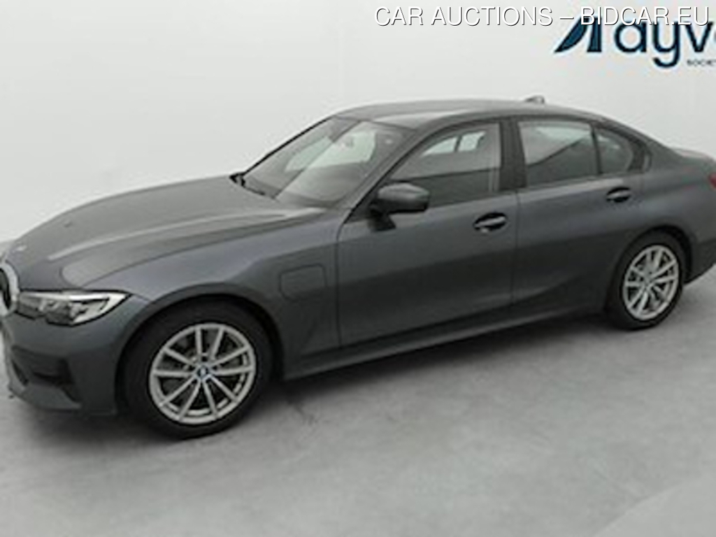 BMW 3 series berline 2.0 330E (135KW) BERLINE