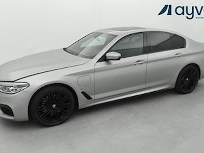 BMW 5 - 2020 530eXA PHEV Performance M-Sport