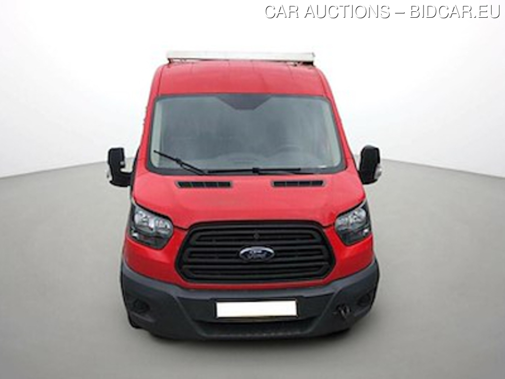 Ford Transit 2T 290m fou mwb HR 2.0 TDCi L2H2 Ambiente