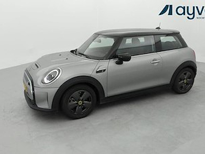 MINI MINI 32.6 KWH COOPER SE