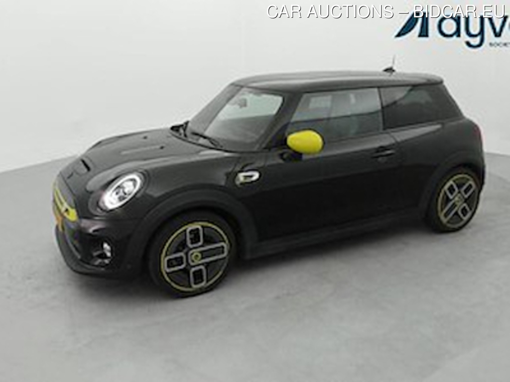 MINI MINI 32.6 KWH COOPER SE XL