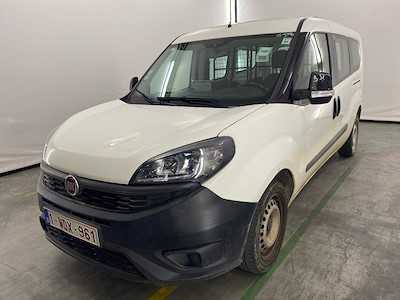Fiat Doblo cargo maxi - 2015 1.4i Base