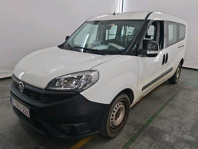Fiat Doblo cargo maxi diesel - 2015 1.3 Multijet Base (EU6)