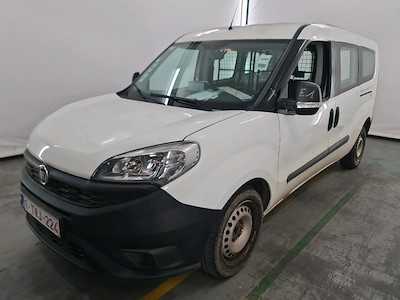 Fiat Doblo cargo maxi diesel - 2015 1.3 Multijet Base (EU6)