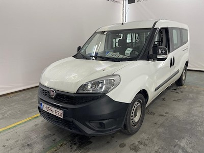 Fiat Doblo cargo maxi diesel - 2015 1.3 Multijet Base (EU6)
