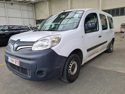 Renault Kangoo express maxi dsl - 2013 1.5 dCi Energy Confort