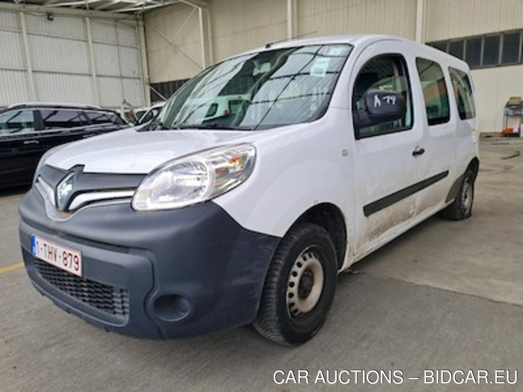 Renault Kangoo express maxi dsl - 2013 1.5 dCi Energy Confort