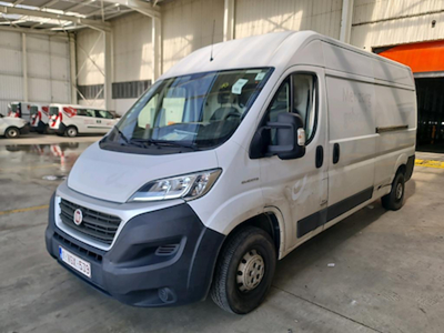 Fiat Ducato 35 fourgon lwb dsl - 2.0 Mjet L3H2 (EU6)