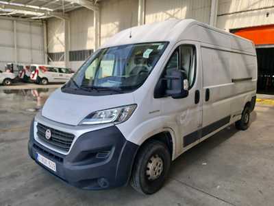 Fiat Ducato 35 fourgon lwb dsl - 2.0 Mjet L3H2 (EU6)