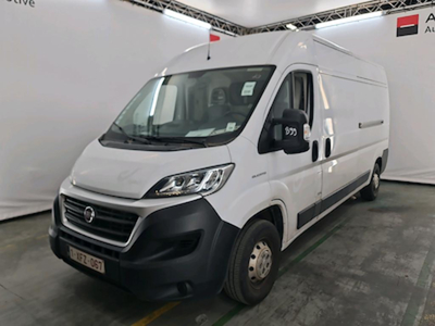 Fiat Ducato 35 fourgon lwb dsl - 2.0 Mjet L3H2 (EU6)