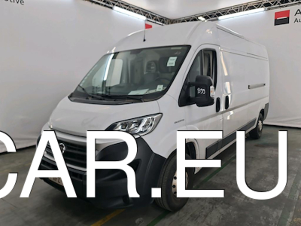 Fiat Ducato 35 fourgon lwb dsl - 2.0 Mjet L3H2 (EU6)