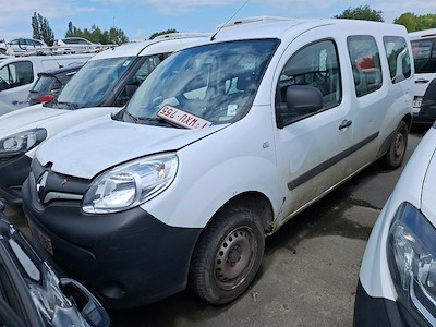 Renault Kangoo express maxi dsl - 2013 1.5 dCi Energy Confort (EU6)