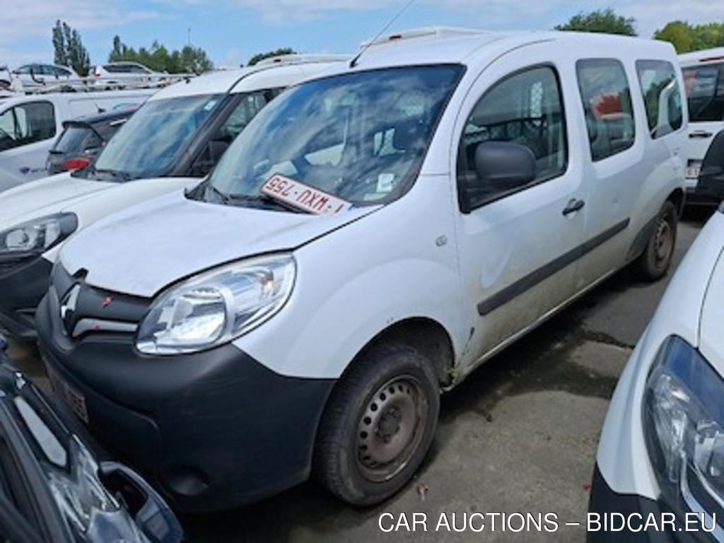 Renault Kangoo express maxi dsl - 2013 1.5 dCi Energy Confort (EU6)