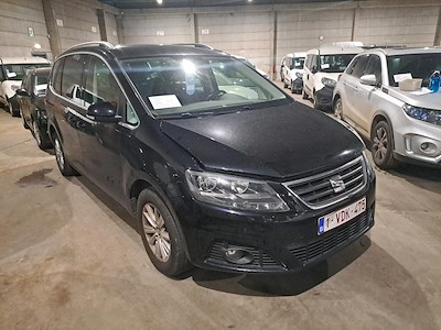 Seat Alhambra diesel - 2015 2.0 CR TDi Style