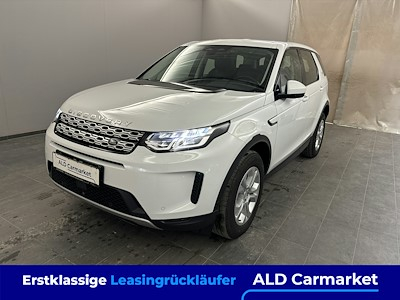 Land Rover Discovery sport P300e S Geschlossen, 5-turig, Automatik, 8-Gang