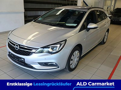 Opel Astra 1.6 D sta rt/Stop Sports Tourer Business