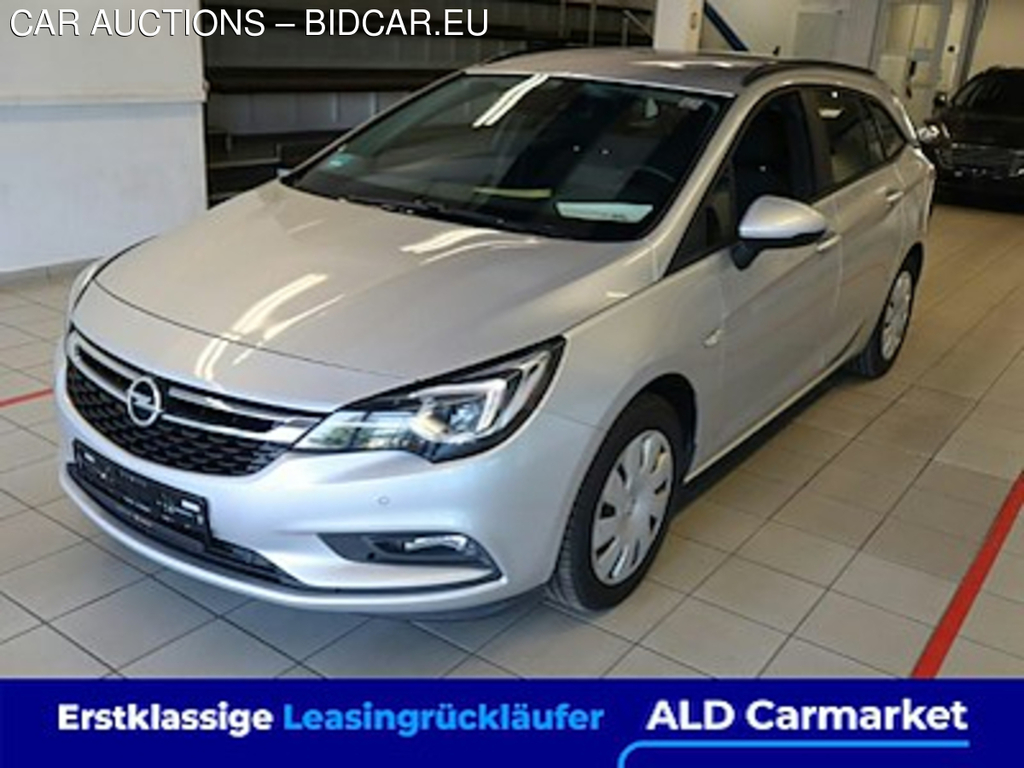 Opel Astra 1.6 D sta rt/Stop Sports Tourer Business