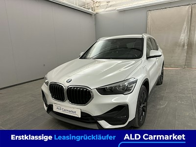 BMW X1 BMW X1 xDrive25e Advantage Geschlossen, 5-turig, Automatik, 6-Gang