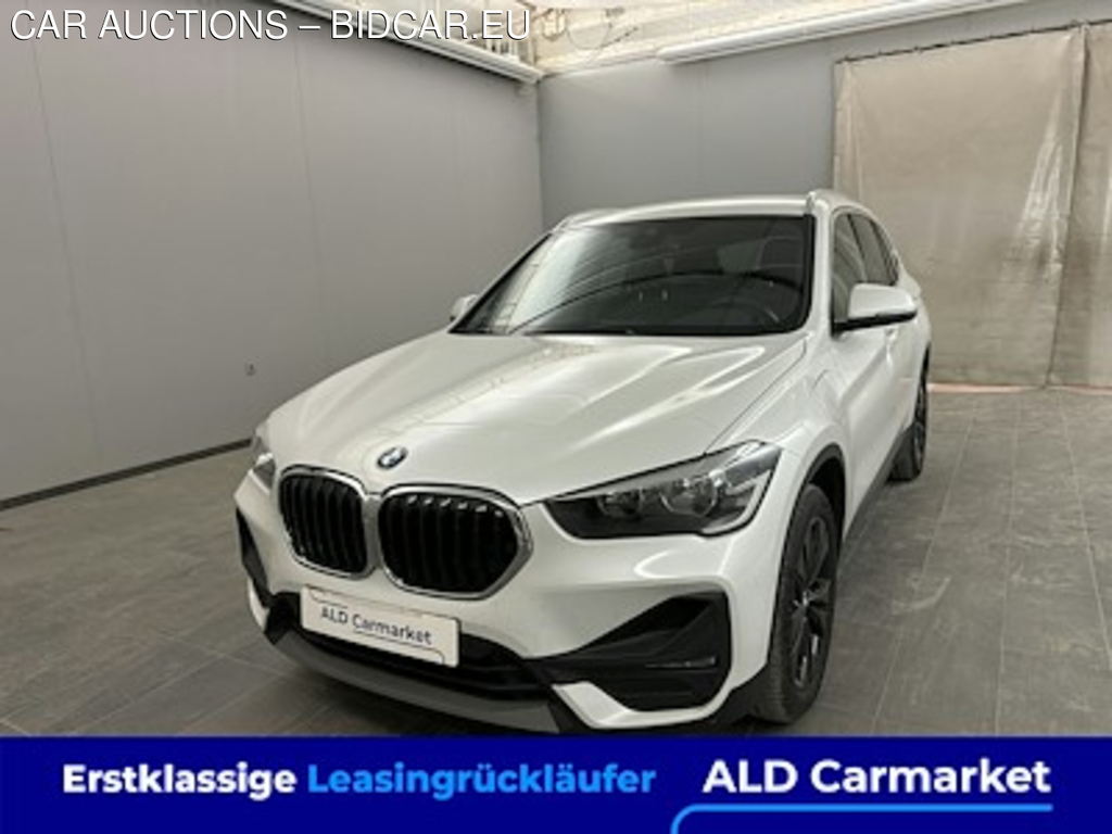 BMW X1 BMW X1 xDrive25e Advantage Geschlossen, 5-turig, Automatik, 6-Gang