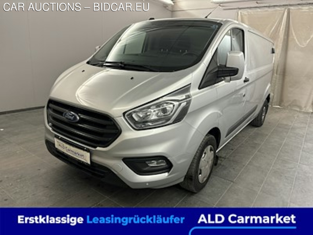 Ford Transit custom FORD Transit Custom 300 L2H1 LKW VA Trend Kasten, 4-turig, 6-Gang