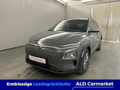 Hyundai KONA HYUNDAI Kona EV Advantage Geschlossen, 5-turig, Direktantrieb, 1-Gang