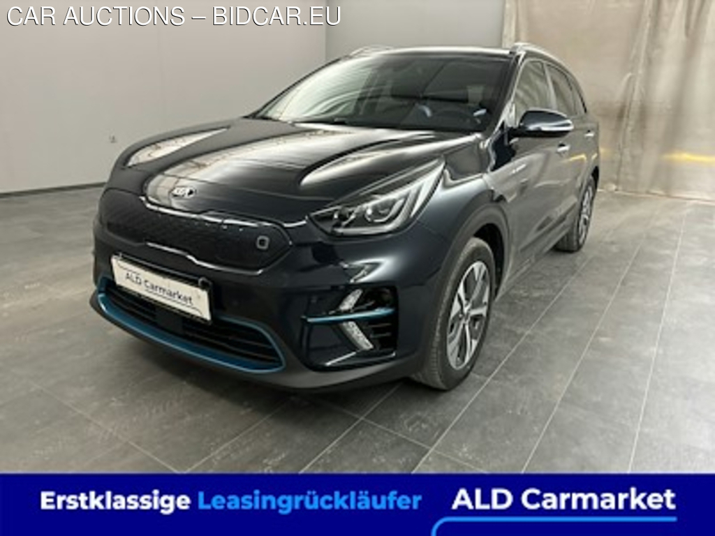 Kia Niro KIA e-Niro Spirit Geschlossen, 5-turig, Direktantrieb, 1-Gang