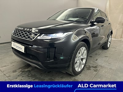 Land Rover Range rover evoque LAND ROVER Range Rover Evoque P300e SE Geschlossen, 5-turig, Automatik, 8-Gang