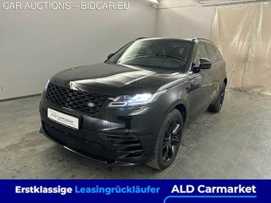 Land Rover Range rover velar LAND ROVER Range Rover Velar P400e R-Dynamic Geschlossen, 5-turig, Automatik, 8-Gang