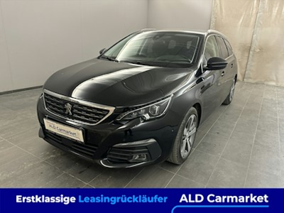 Peugeot 308 PEUGEOT 308 SW BlueHDi 130 EAT6 Stop &amp; Start Allure Business-Paket Kombi, 5-turig, Automatik, 6-Gang