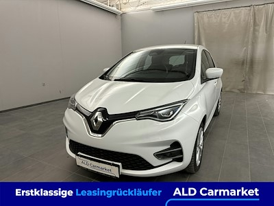 Renault ZOE RENAULT ZOE (ohne Batterie) Z.E. 50 EXPERIENCE Limousine, 5-turig, Direktantrieb, 1-Gang