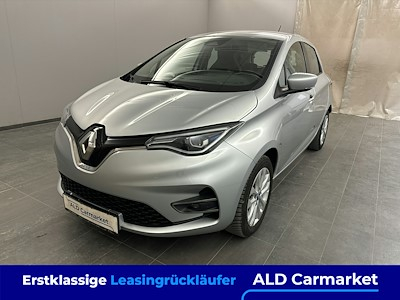 Renault ZOE RENAULT ZOE (ohne Batterie) Z.E. 50 EXPERIENCE Limousine, 5-turig, Direktantrieb, 1-Gang