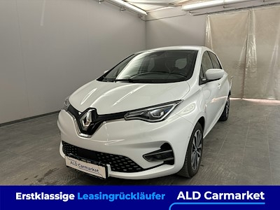 Renault ZOE RENAULT ZOE (ohne Batterie) Z.E. 50 INTENS Limousine, 5-turig, Direktantrieb, 1-Gang