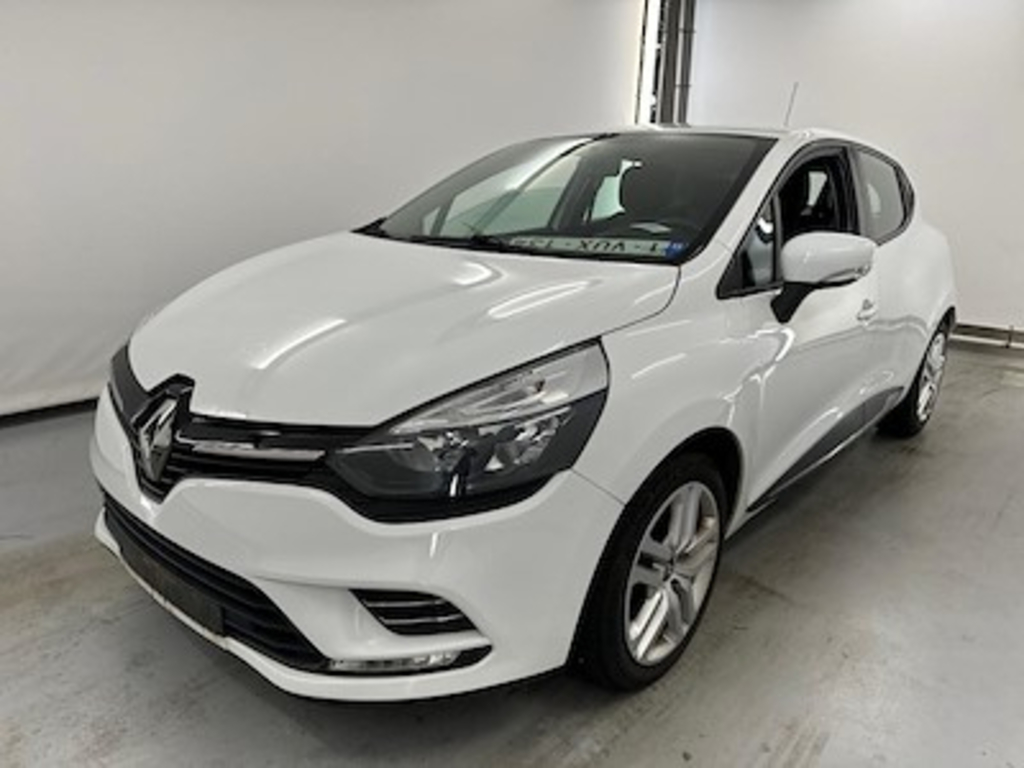 Renault Clio 0.9 TCe Energy Zen