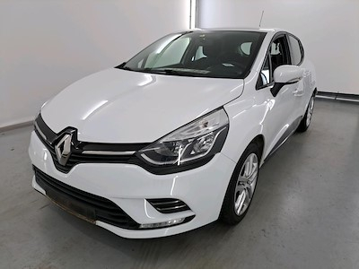 Renault Clio 0.9 TCe Zen